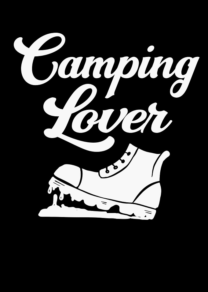 Camping Lover