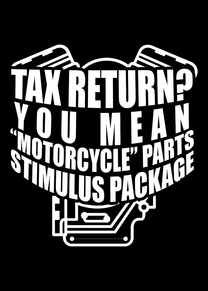 Motorcycle Biker Racing