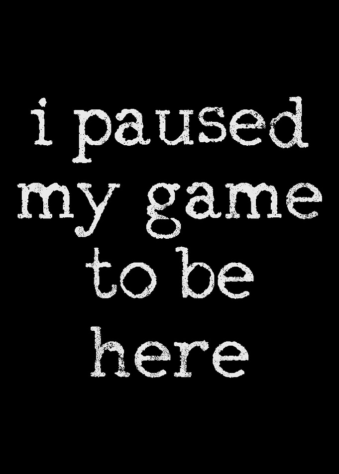 Gaming Gamer Game