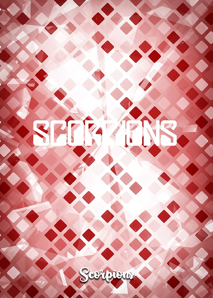Scorpions