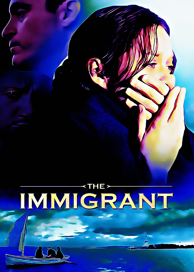 The Immigrant 3