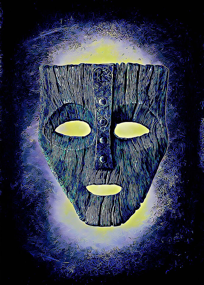 The Mask 1 2