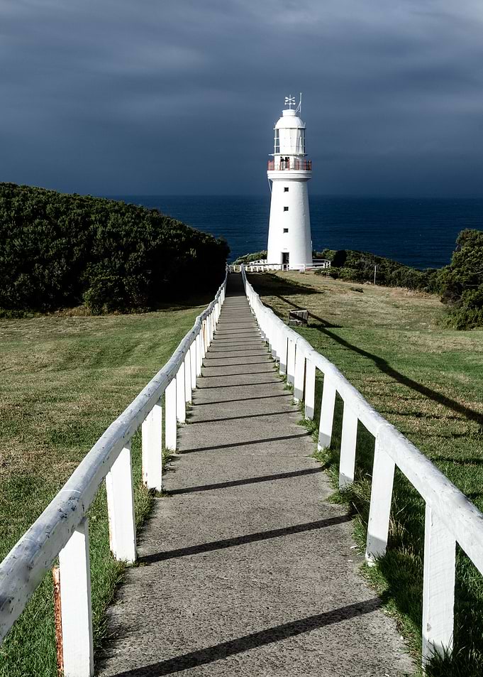 Lighthouse