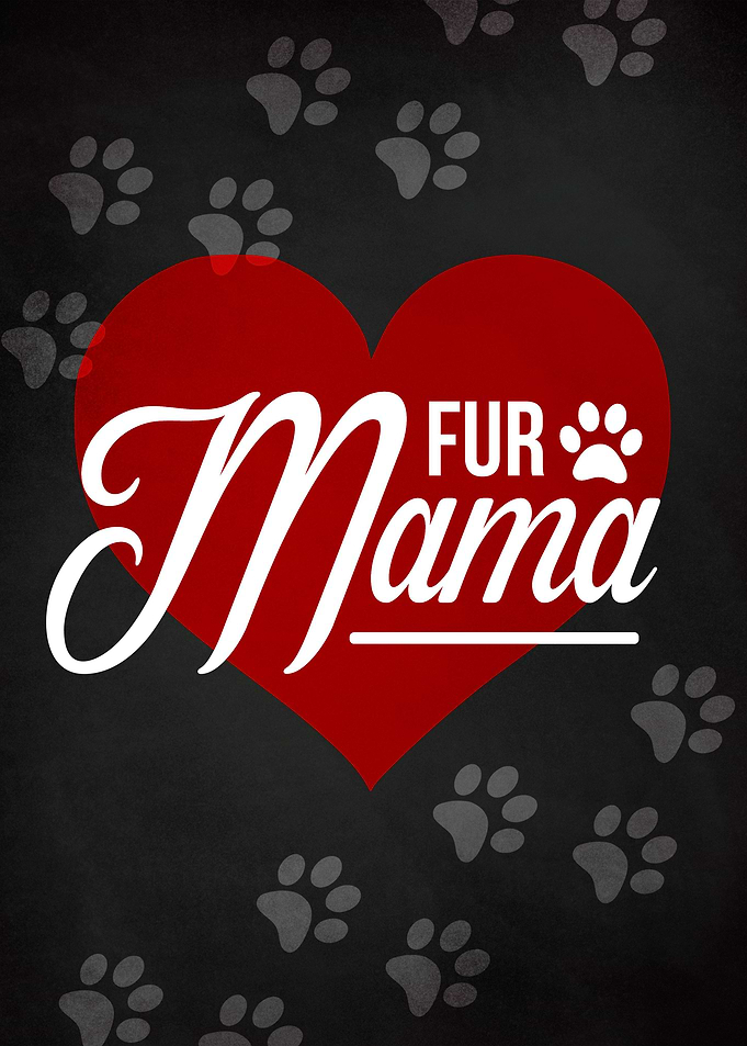 FUR MAMA CHALK