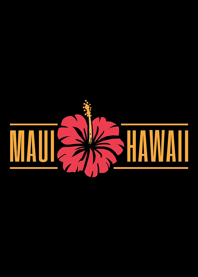 Maui Hawaii Summer