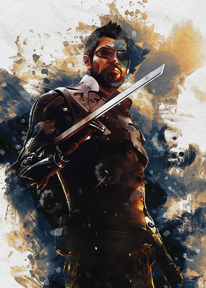 Deus Ex