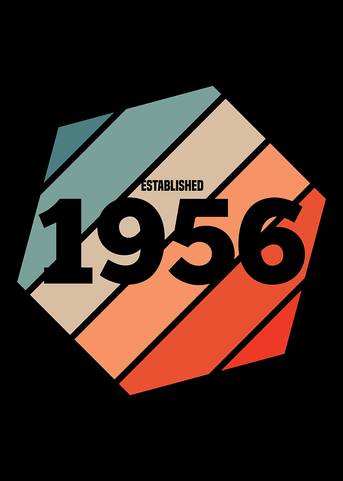 Established 1956