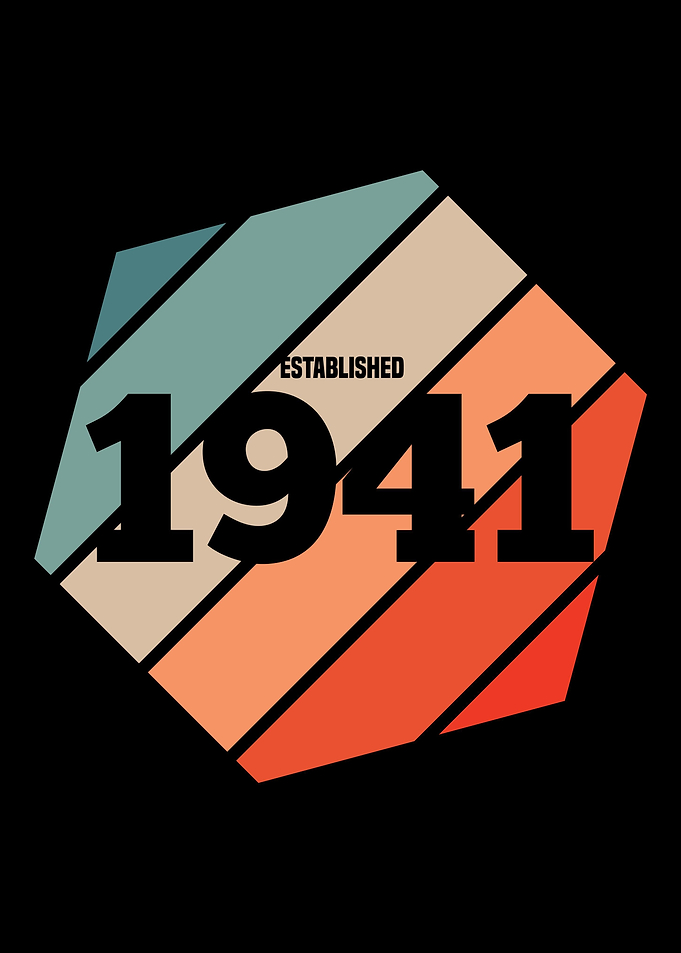 Established 1941