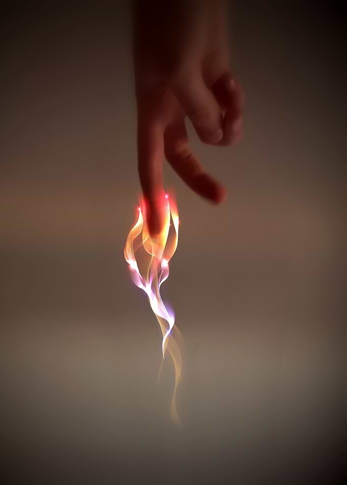 fire