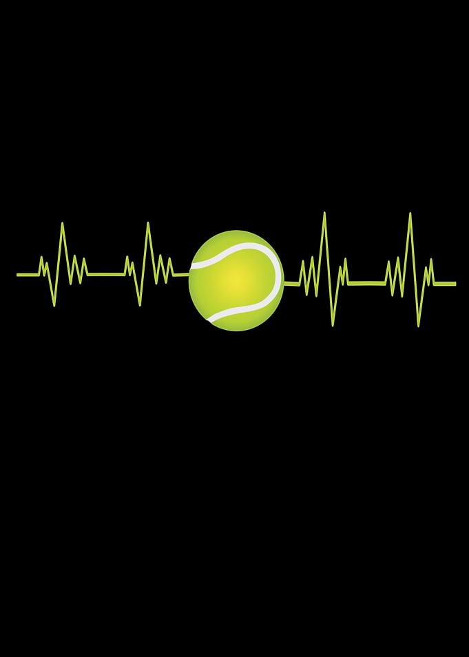 Heartbeat Tennis
