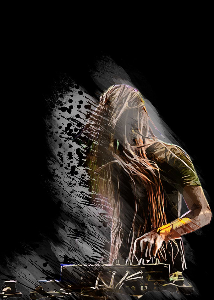Bassnectar