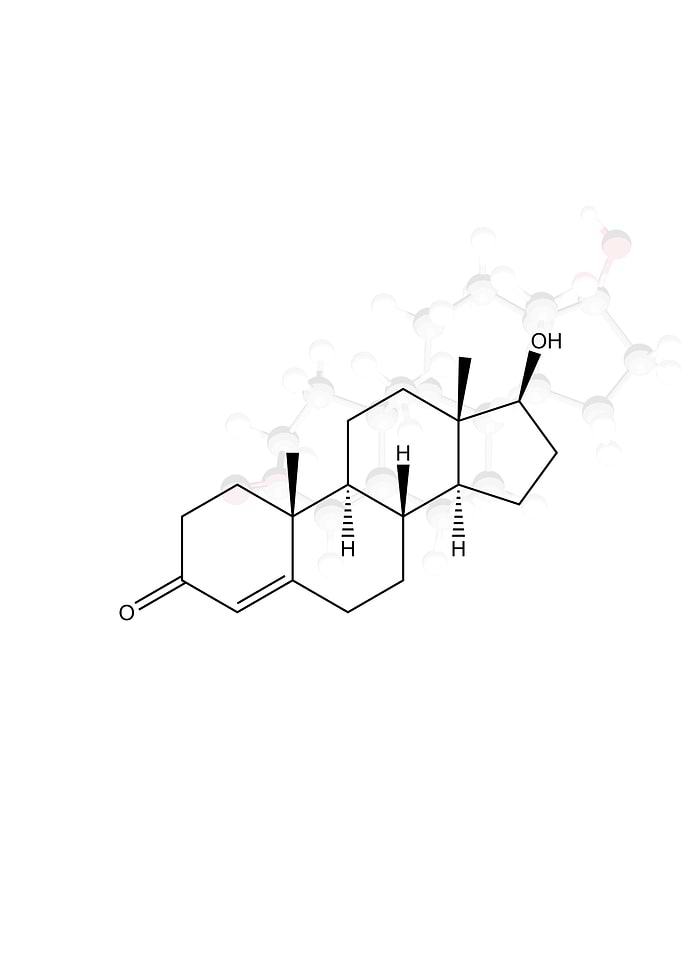 Testosterone