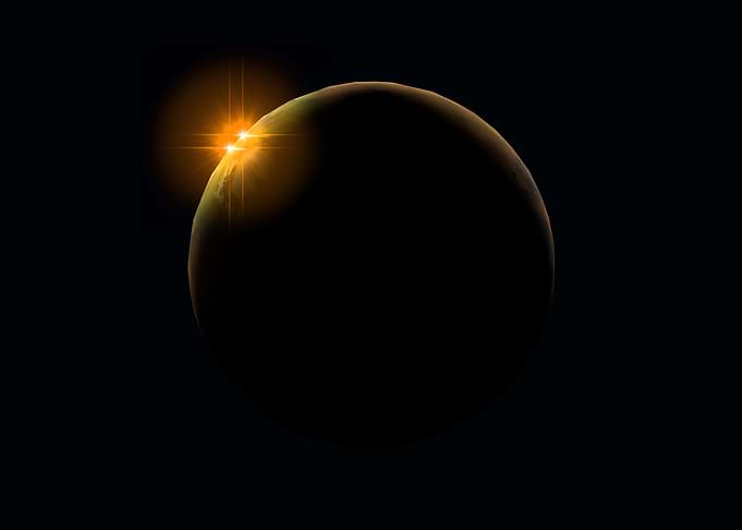 Mars