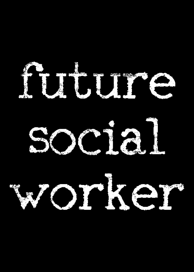 Social Worker Graduation