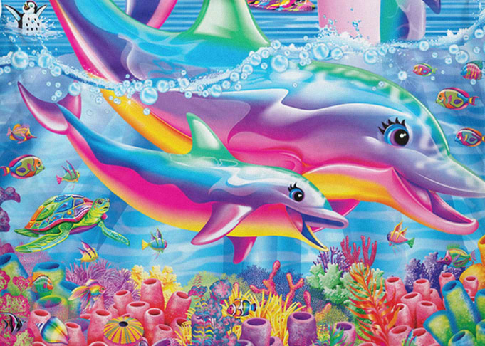 Dolphins