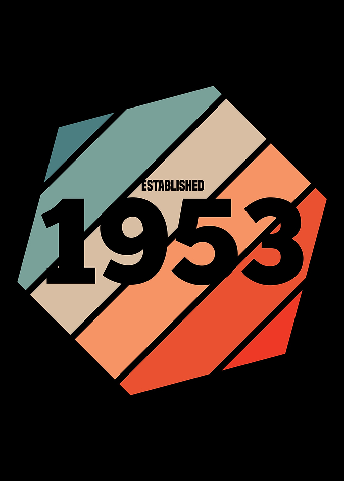 Established 1953