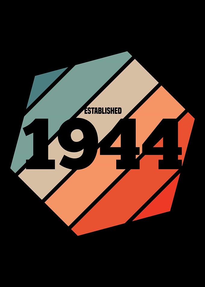 Established 1944