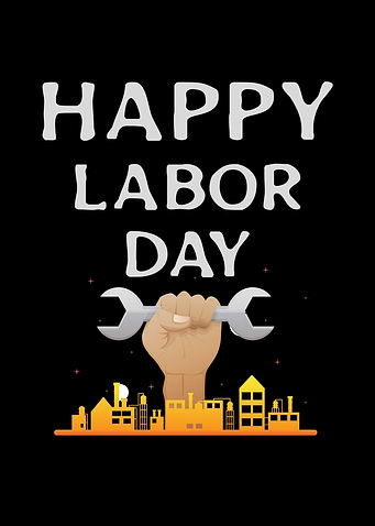 labor day Gift