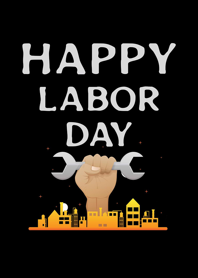 labor day Gift