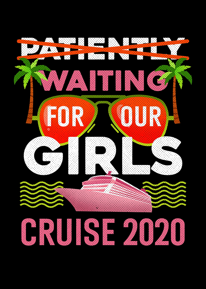 Cruise Squad 2020 Grils