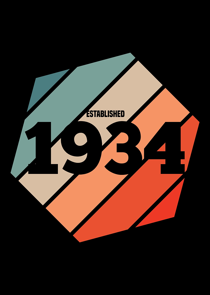 Established 1934