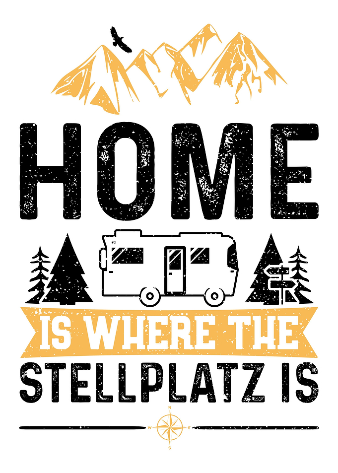 Home Is Where The Stellpla