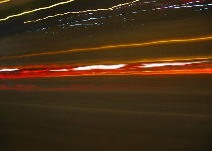 Abstract Automobile Avenue