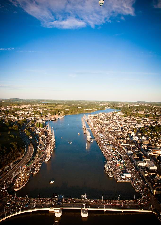 Waterford Ireland