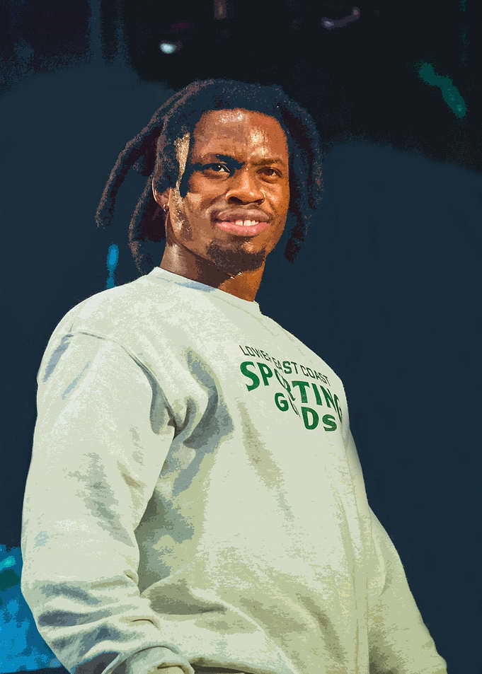 Denzel Curry