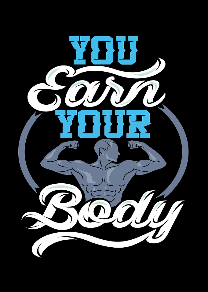 Fitness Motivation