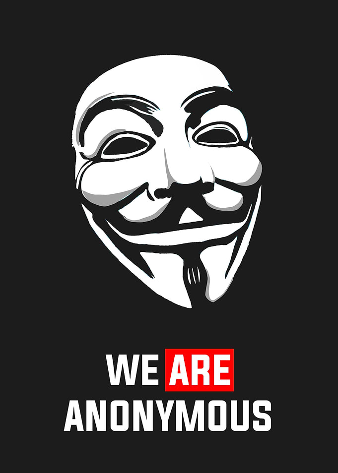 Anonymous