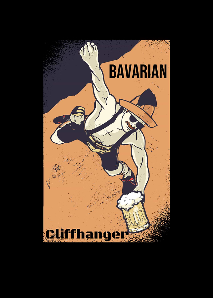 Bavarian Cliffhanger