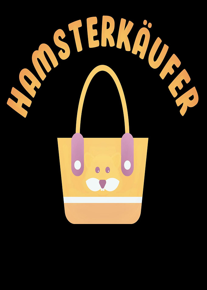 Hamster buyer Corona