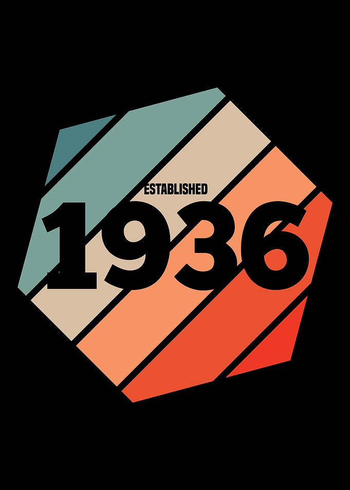 Established 1936