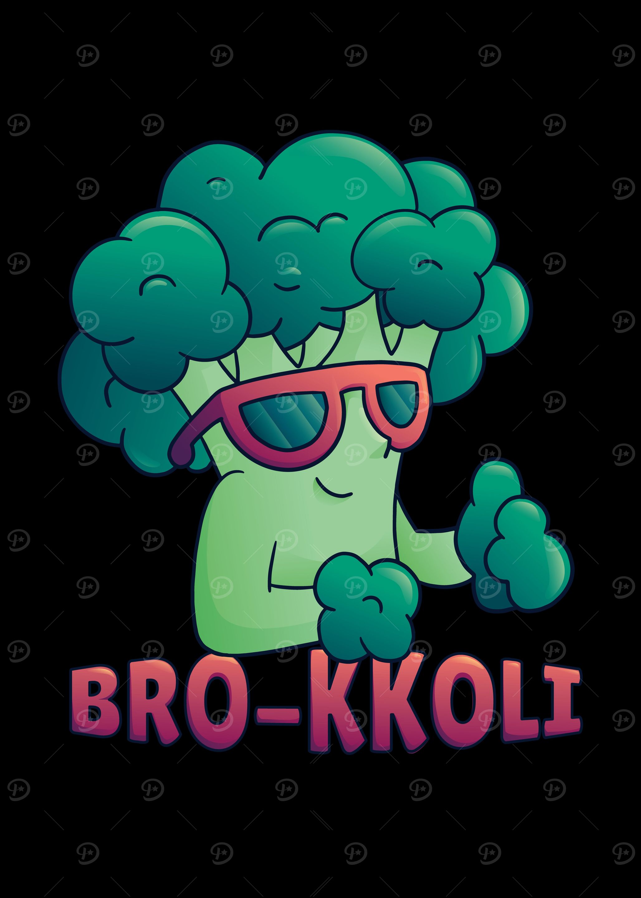 Bro KKoli