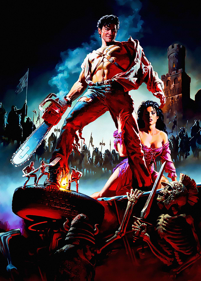 Army of Darkness
