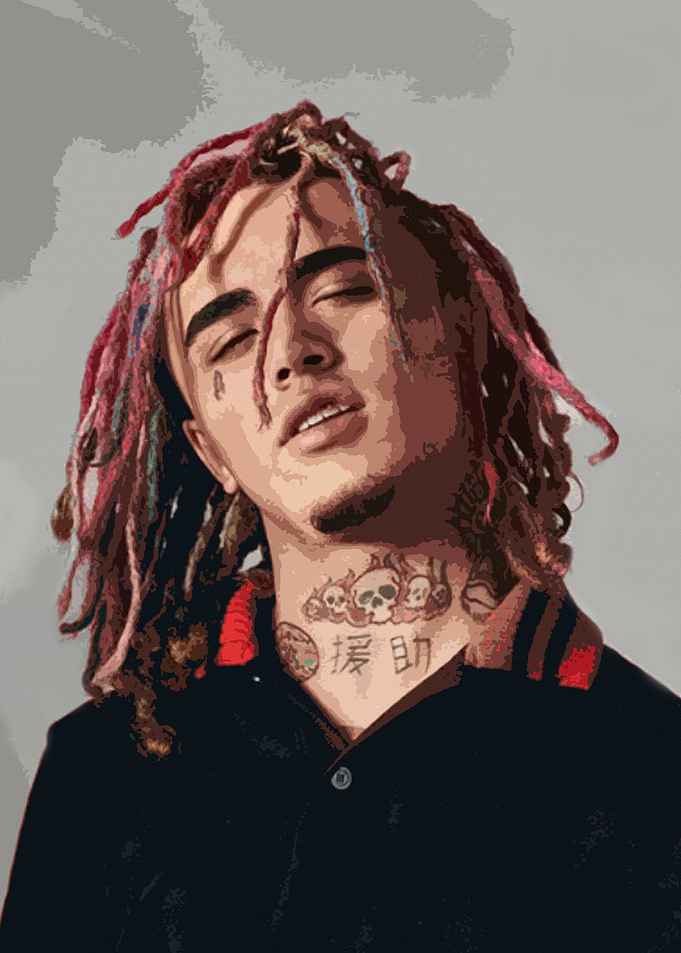 Lil Pump