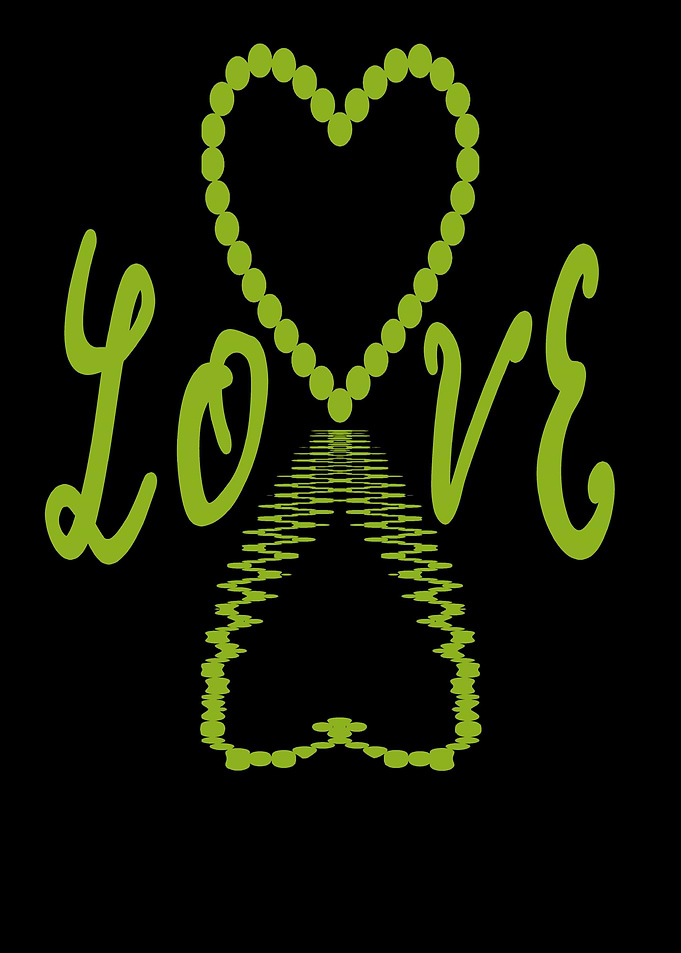 Beautiful LOVE love
