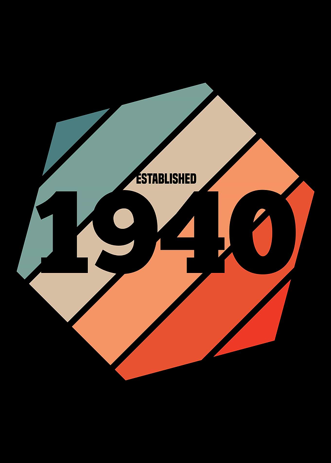 Established 1940