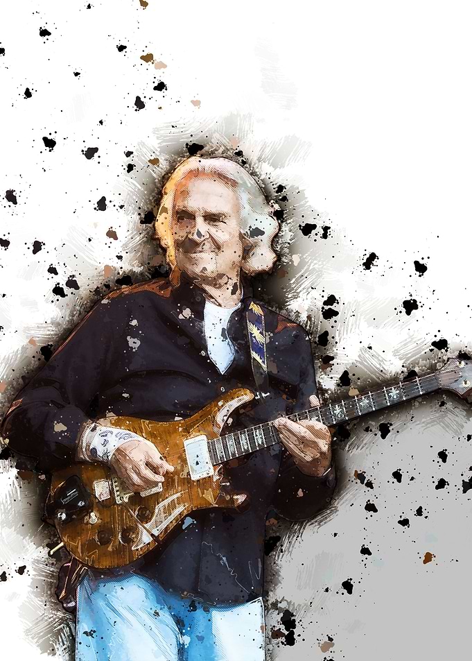 John McLaughlin