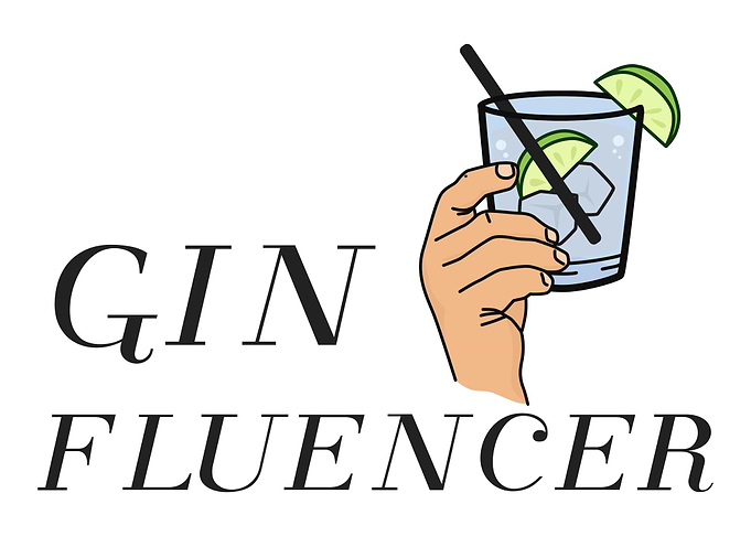 Gin Fluencer