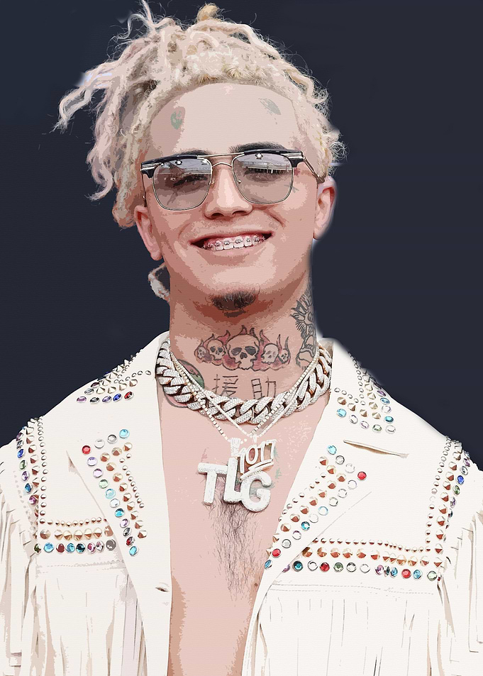 Lil Pump