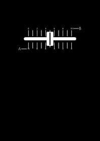 Crossfader DJ
