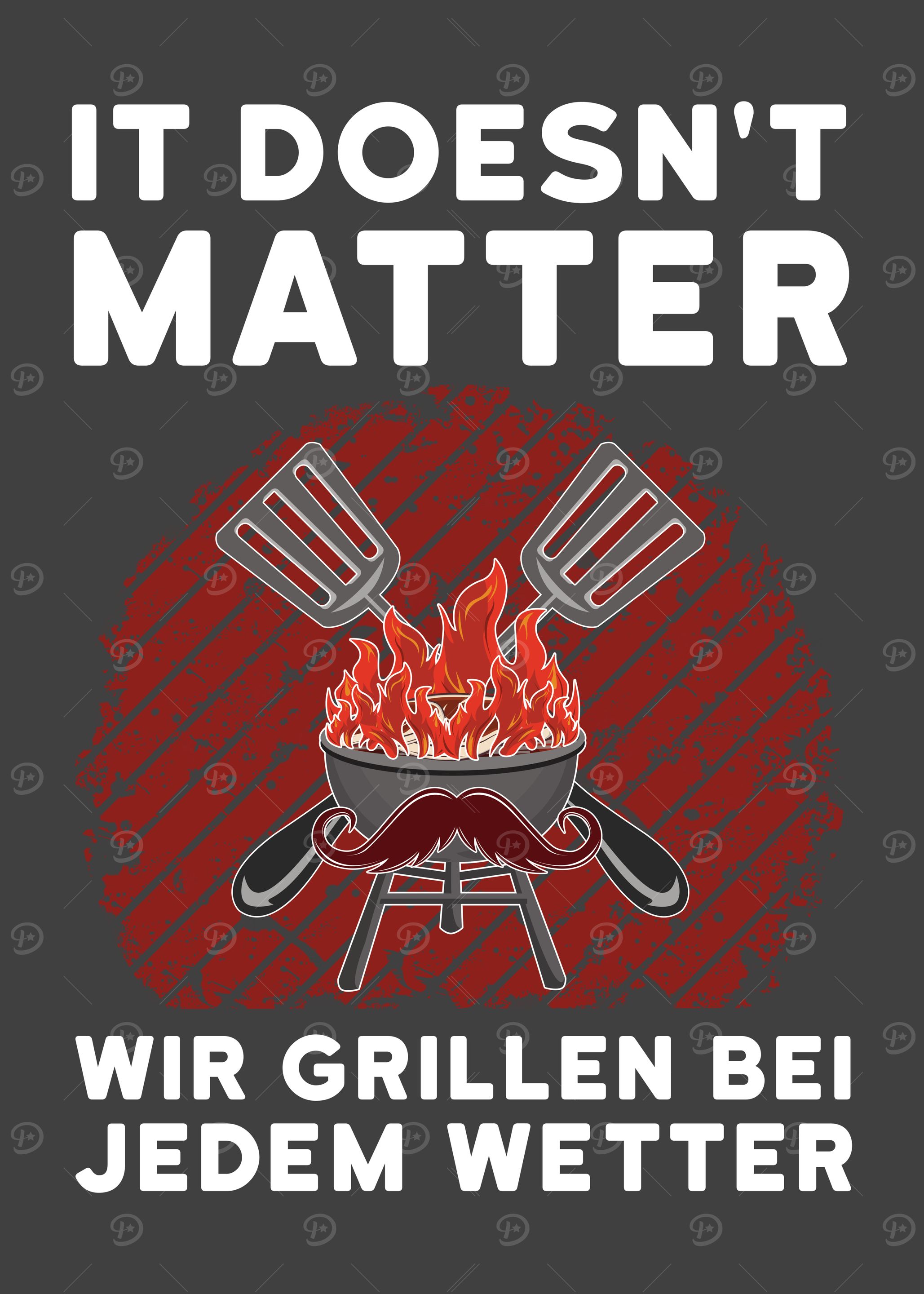 Barbecue Funny Grilling