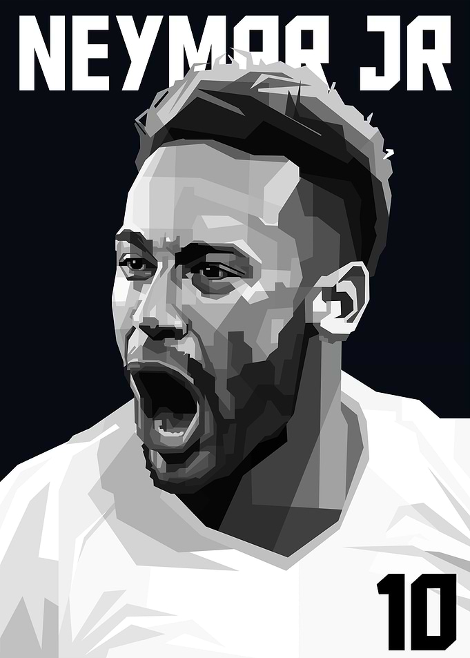 Neymar JR
