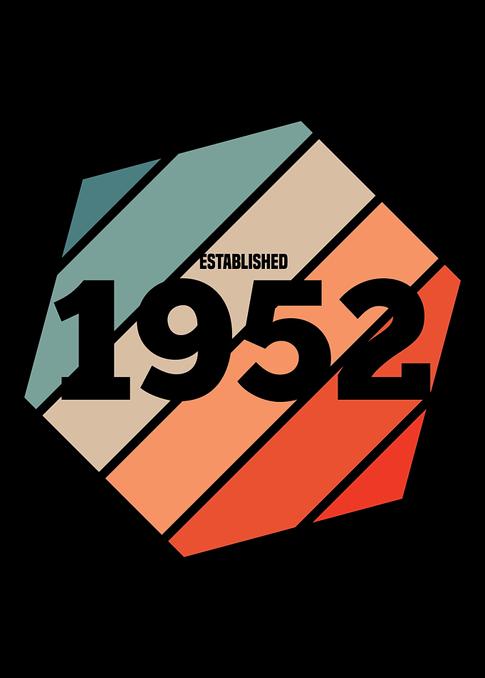 Established 1952