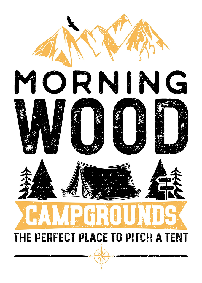 Morning Wood Campgrounds T