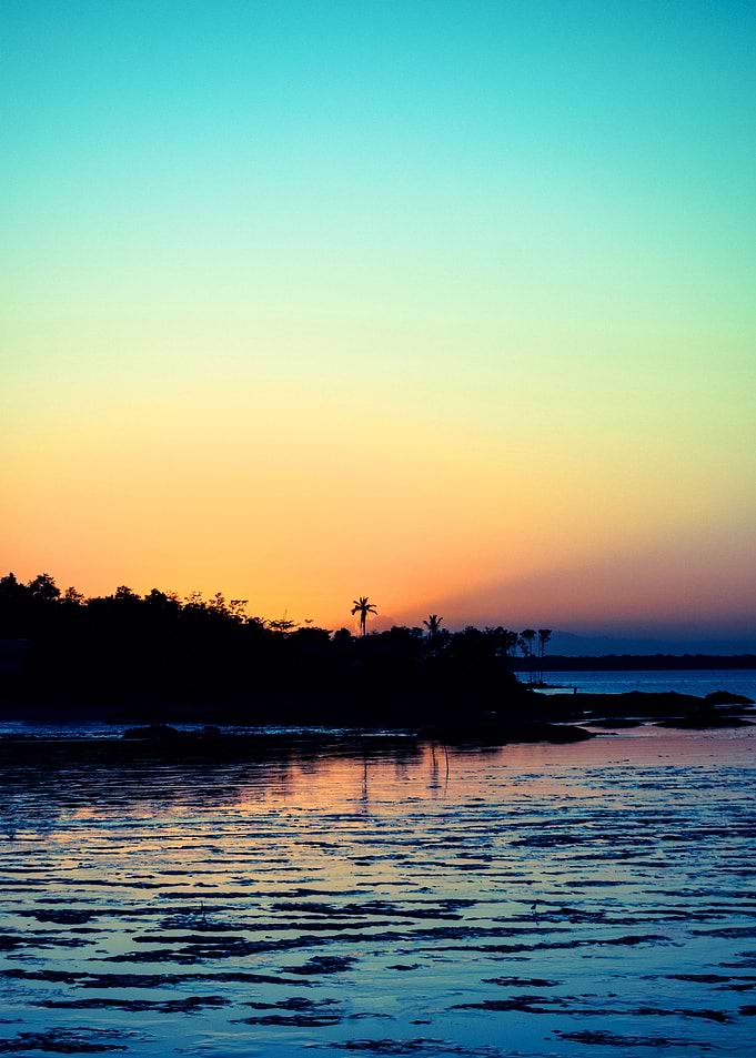 Sunset Smooth