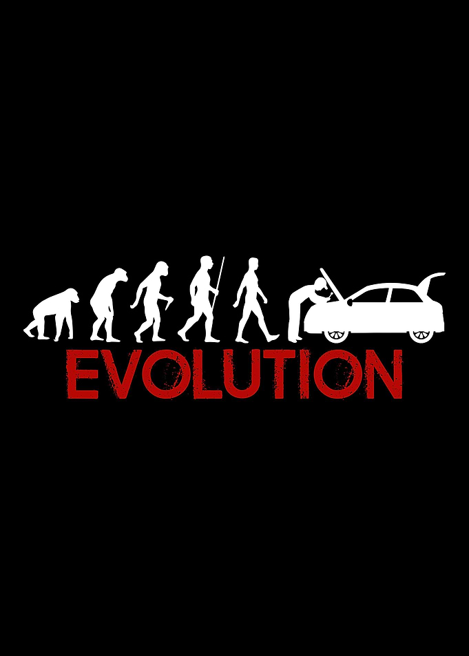 evolution