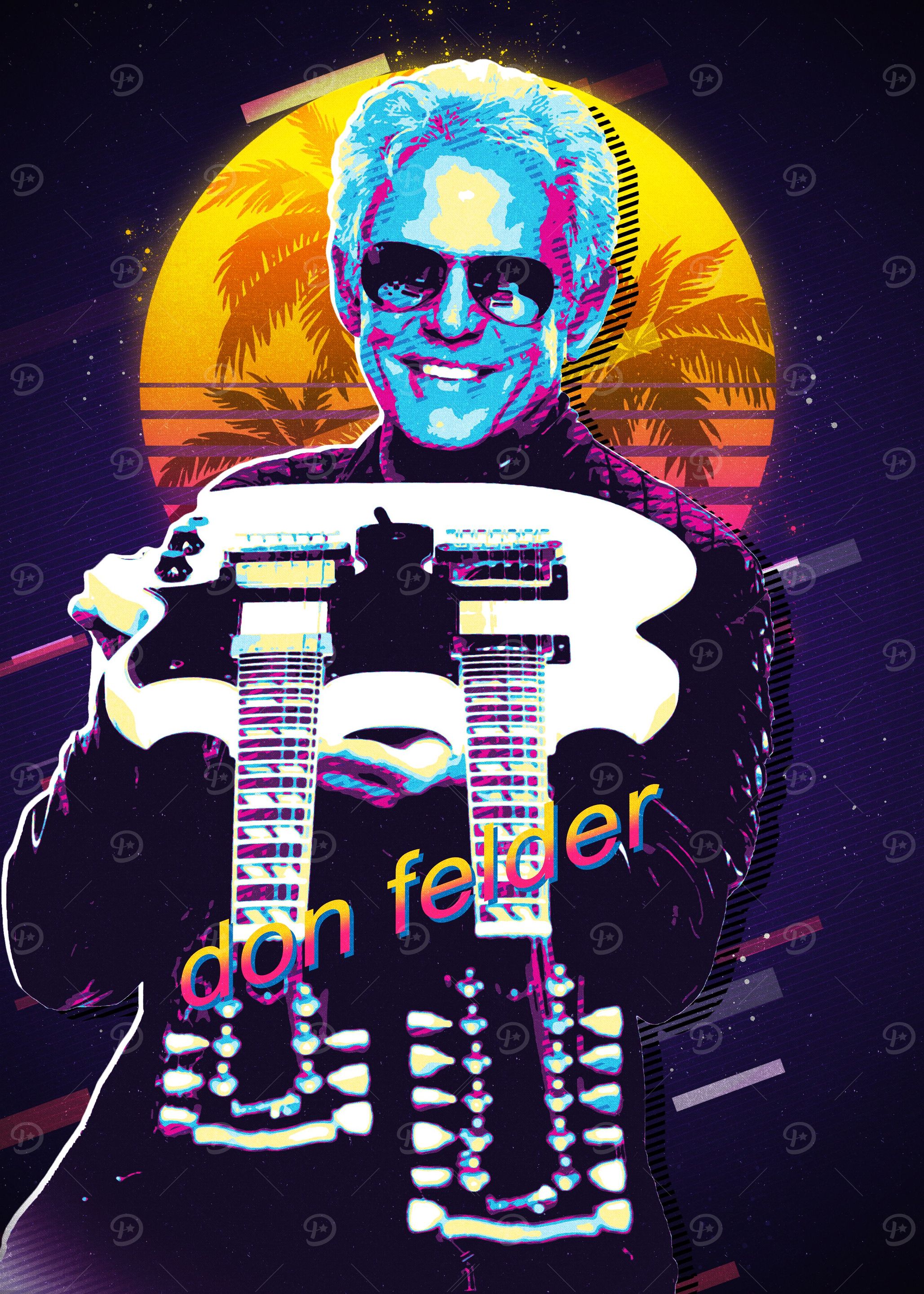 Don Felder